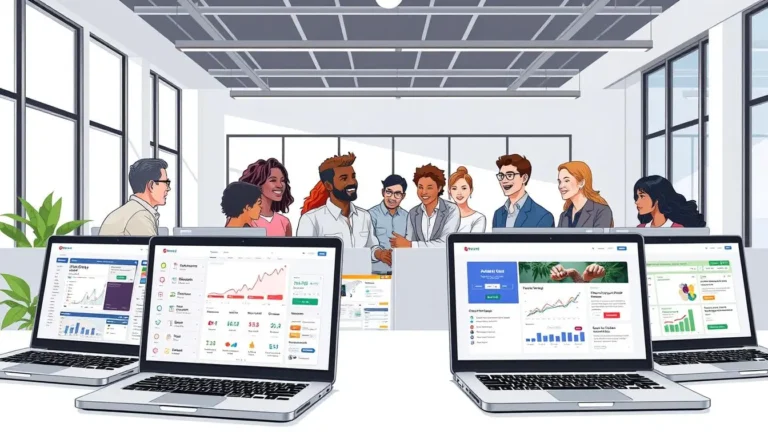 Affiliate Programs