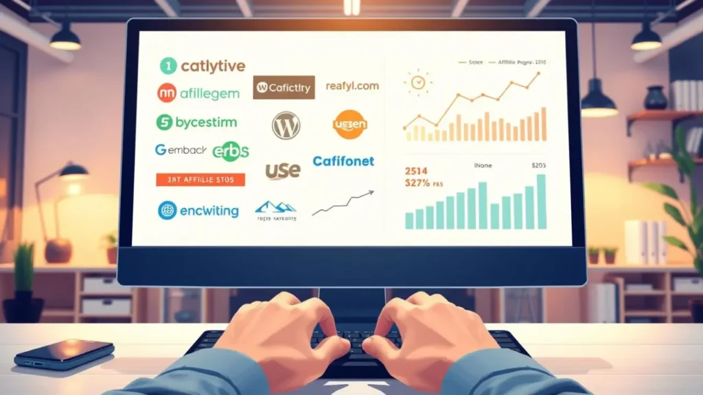 Beginner's Guide to Affiliate Marketing