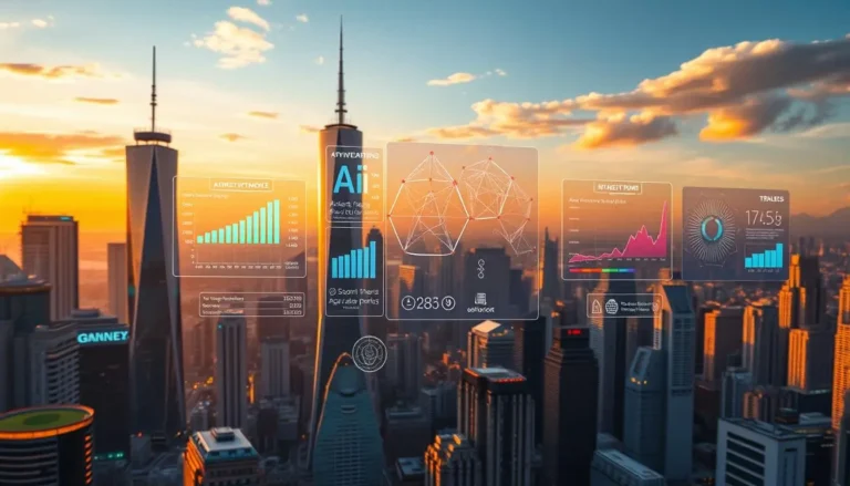 Earn with AI