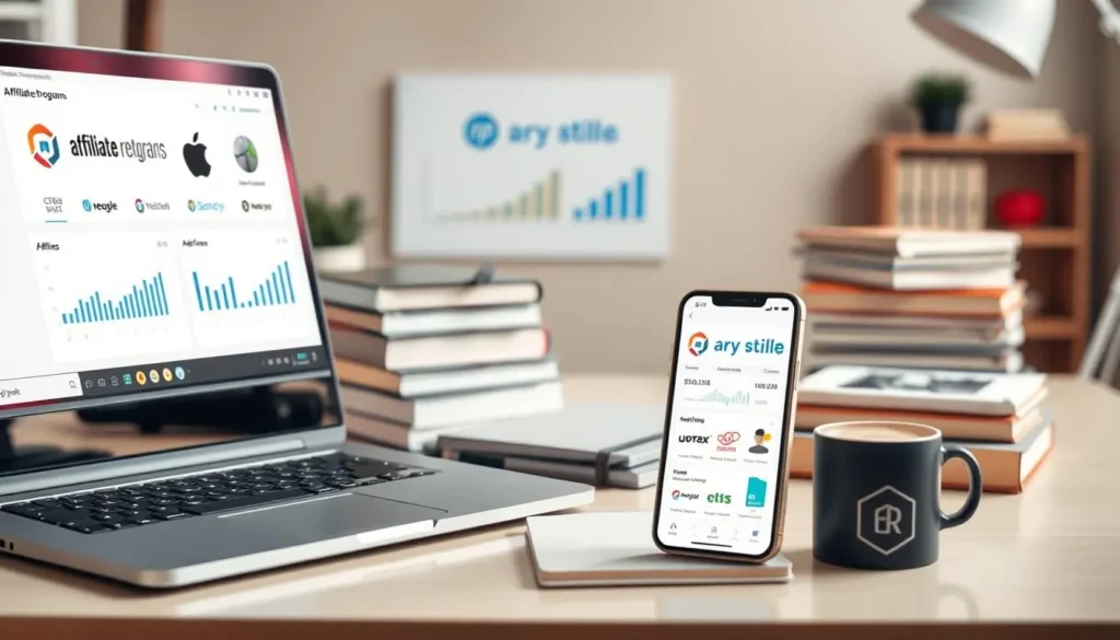 Strategies to Maximize Your Affiliate Income