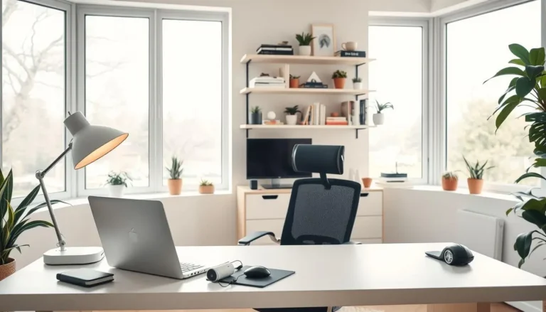 Time management for remote work