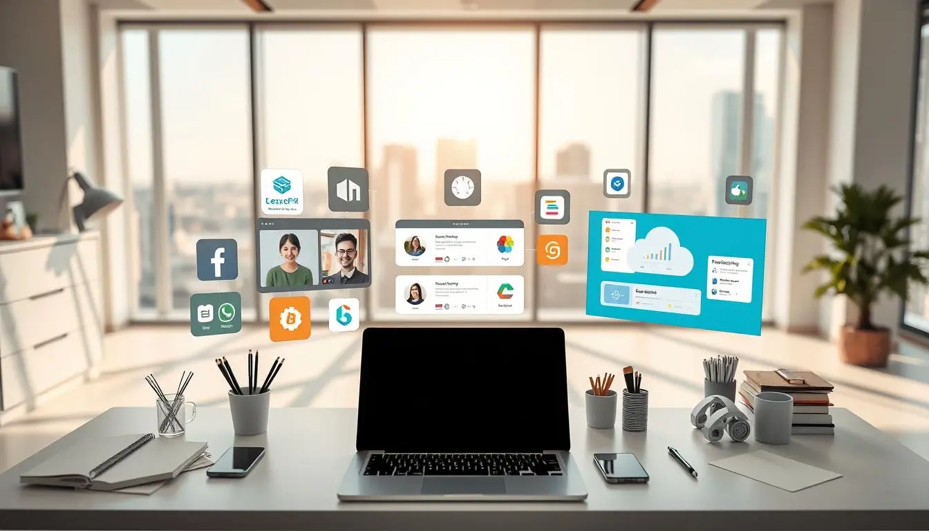 Top remote work platforms for beginners