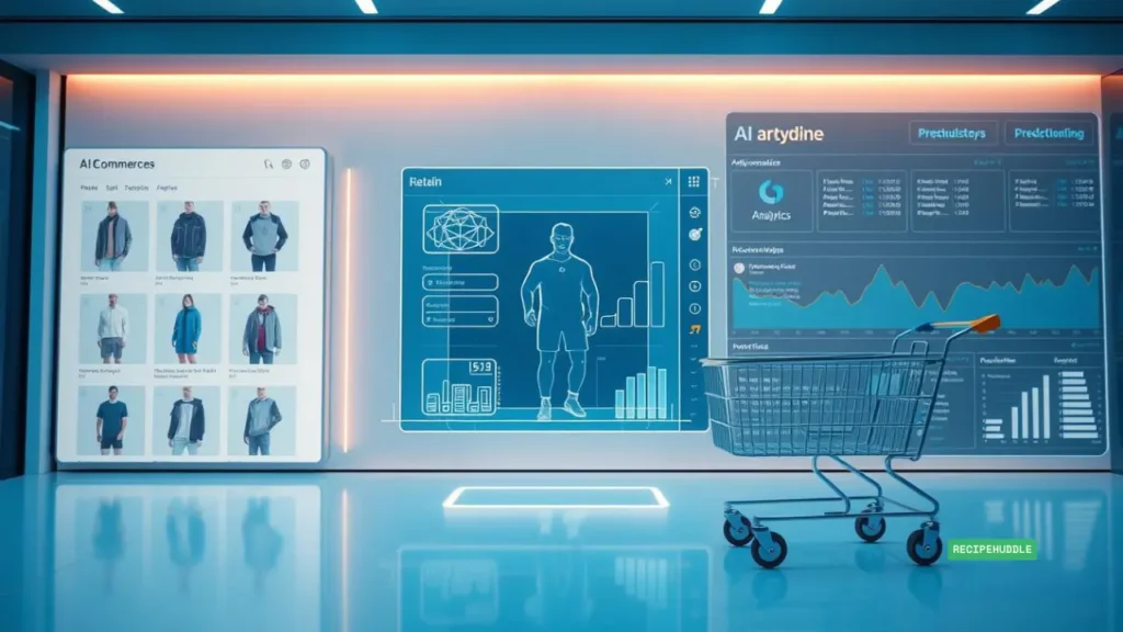 AI-driven passive income strategies