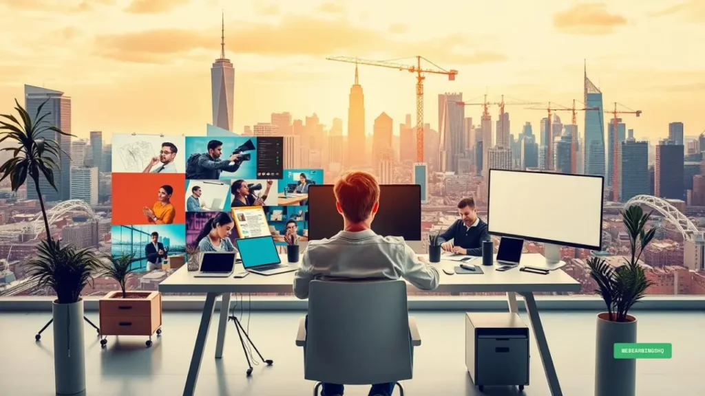 Digital Marketing