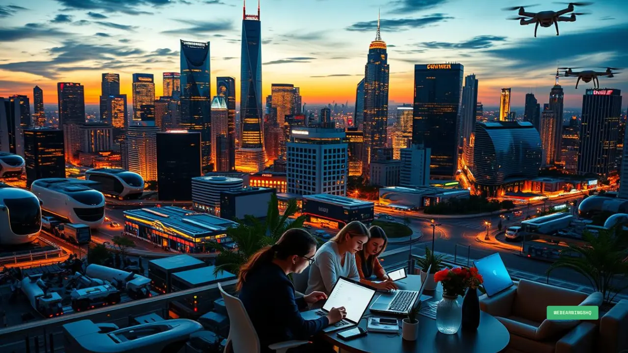 Jobs for Beginners in 2025
