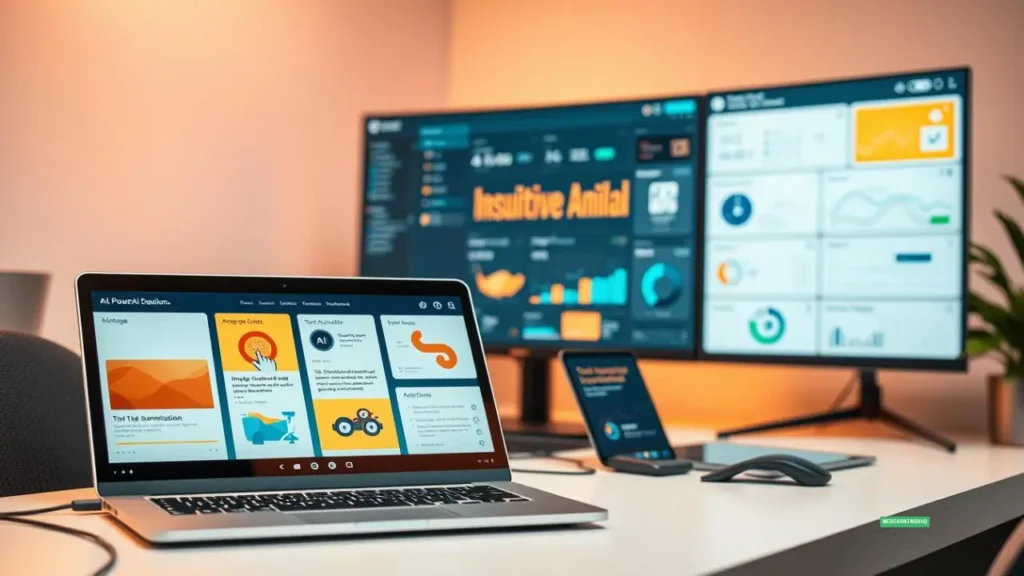 Artificial intelligence tools
