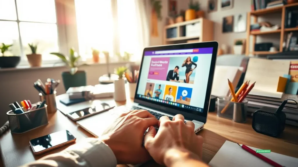 Online Business